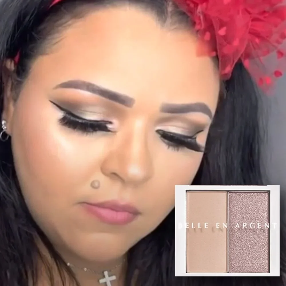 ✨✨ SPARKLY BUNDLE ✨✨ Five Eyeshadow Singles 𝗕𝗥𝗔𝗡𝗗 𝗡𝗘𝗪!